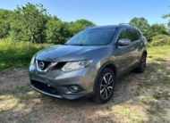 Nissan X-Trail III