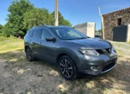 Nissan X-Trail III