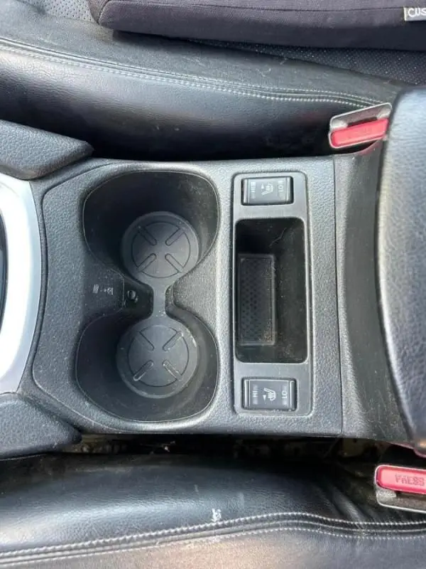 Nissan X-Trail III
