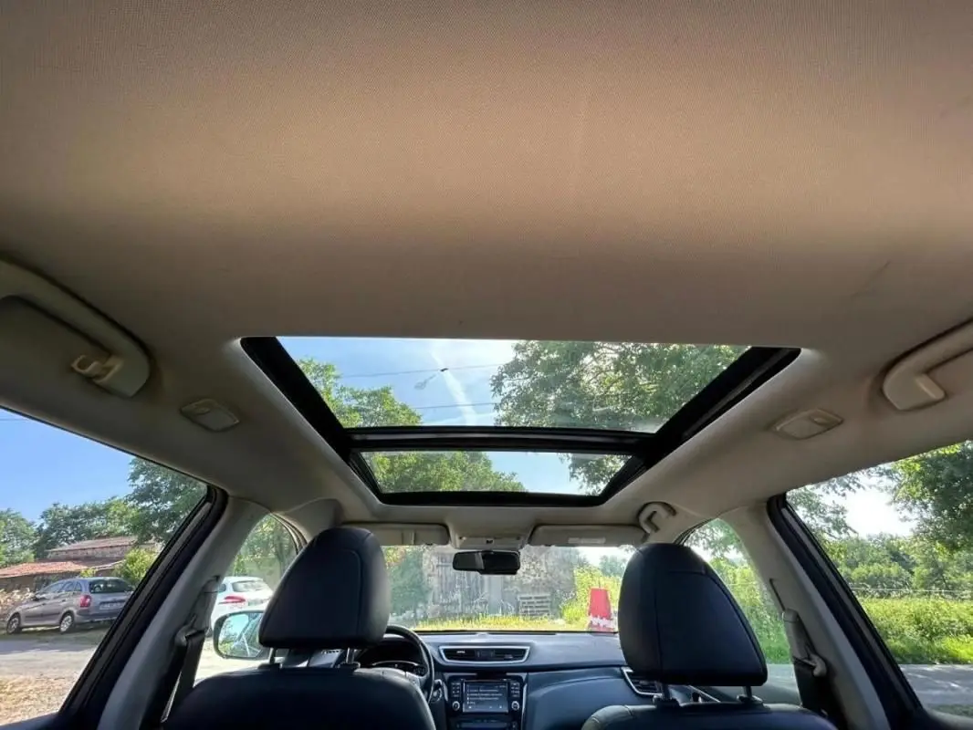 Nissan X-Trail III