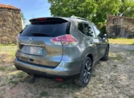 Nissan X-Trail III