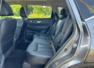 Nissan X-Trail III