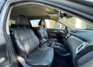 Nissan X-Trail III