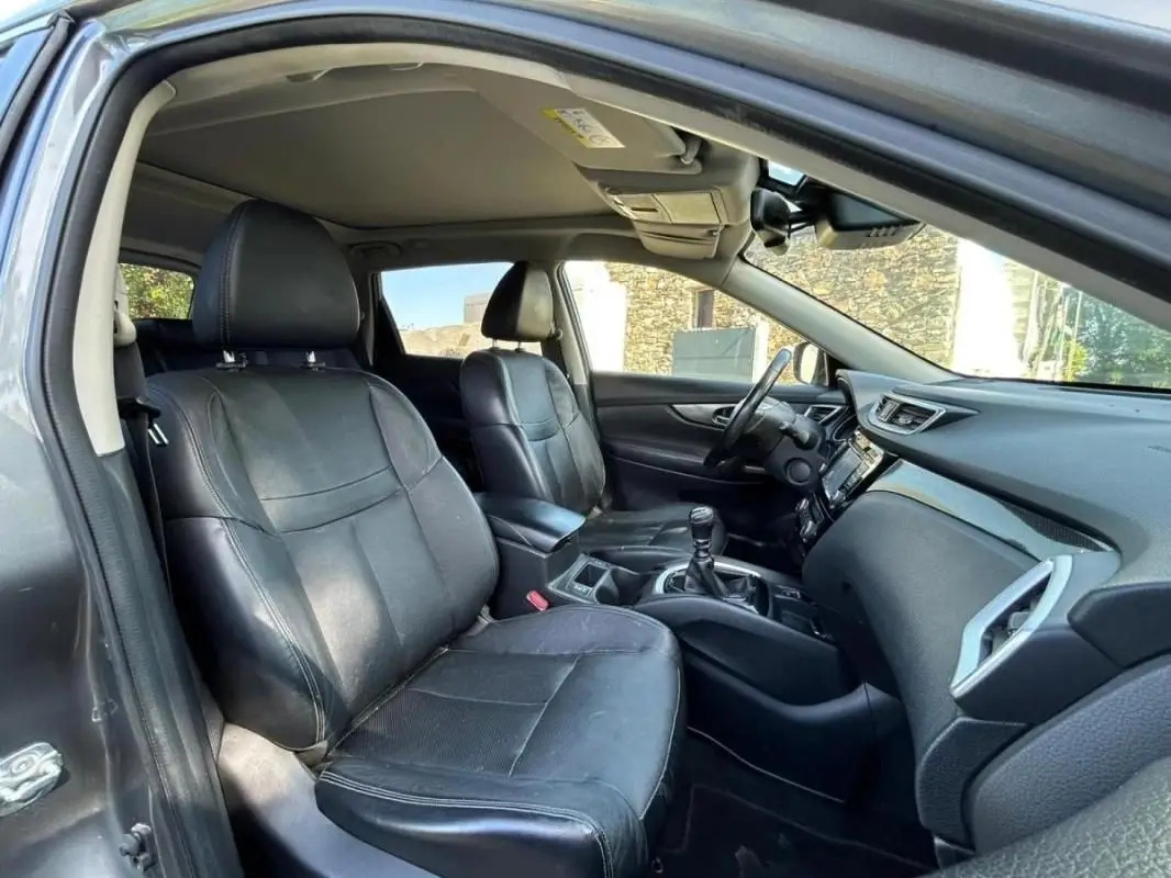 Nissan X-Trail III