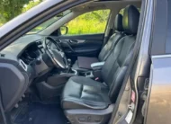 Nissan X-Trail III