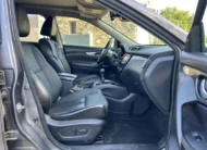 Nissan X-Trail III