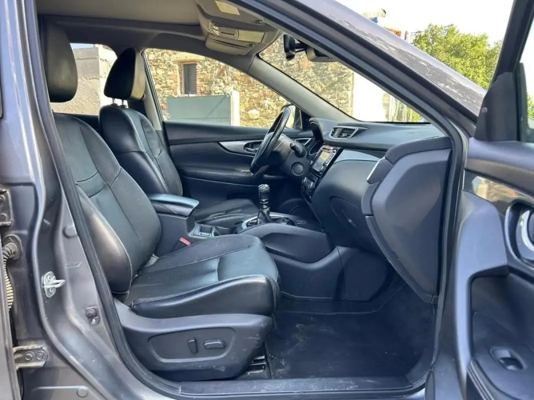 Nissan X-Trail III