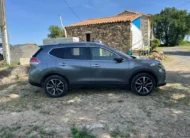 Nissan X-Trail III