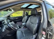 Nissan X-Trail III