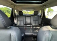 Nissan X-Trail III