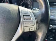 Nissan X-Trail III