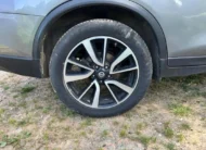 Nissan X-Trail III