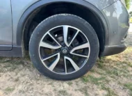 Nissan X-Trail III