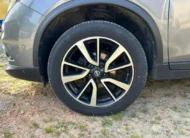Nissan X-Trail III