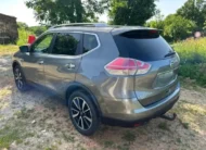 Nissan X-Trail III
