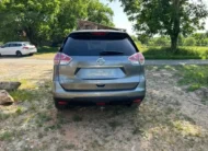 Nissan X-Trail III