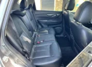 Nissan X-Trail III