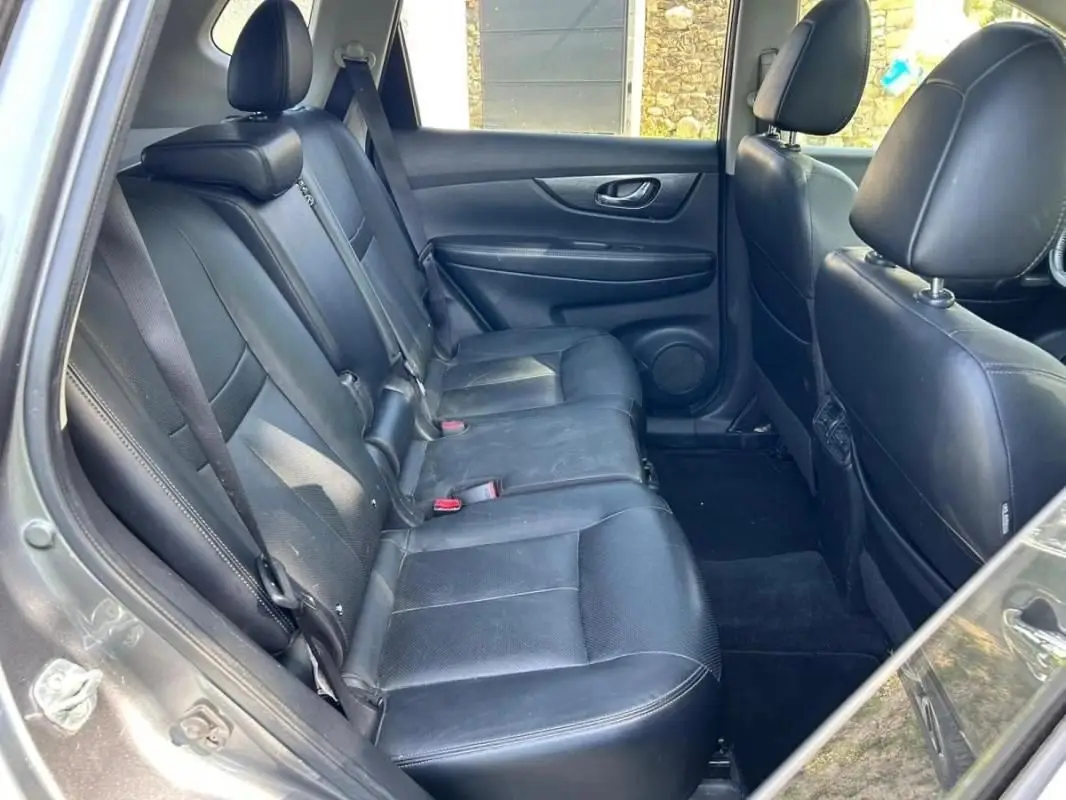 Nissan X-Trail III