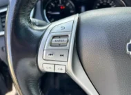 Nissan X-Trail III