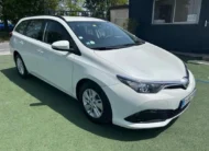 Toyota Auris II Touring Sports
