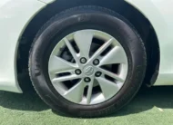 Toyota Auris II Touring Sports