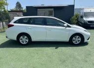 Toyota Auris II Touring Sports