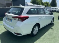Toyota Auris II Touring Sports