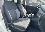 Toyota Auris II Touring Sports