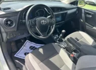 Toyota Auris II Touring Sports