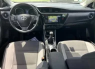 Toyota Auris II Touring Sports