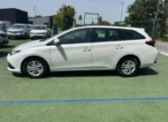 Toyota Auris II Touring Sports
