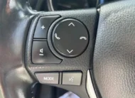 Toyota Auris II Touring Sports