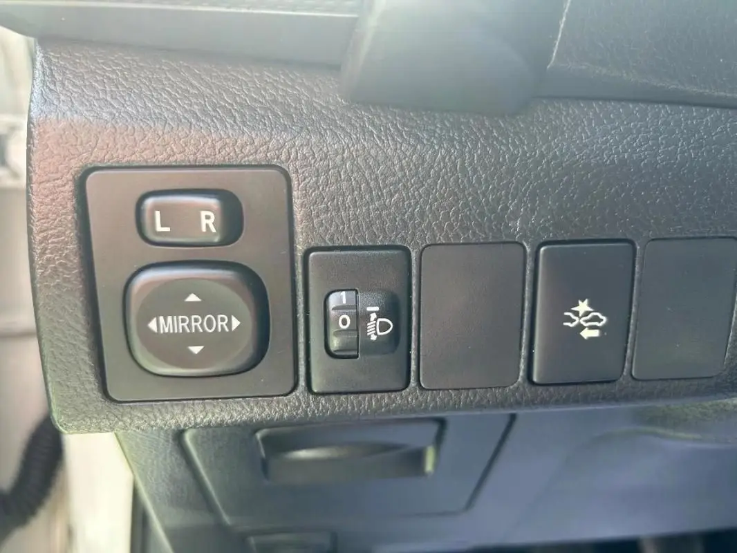 Toyota Auris II Touring Sports