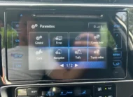 Toyota Auris II Touring Sports