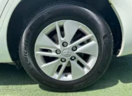 Toyota Auris II Touring Sports