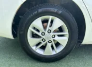 Toyota Auris II Touring Sports