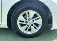 Toyota Auris II Touring Sports