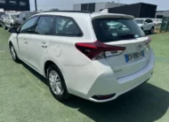 Toyota Auris II Touring Sports