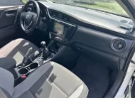 Toyota Auris II Touring Sports