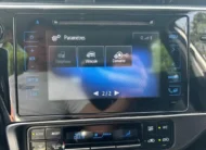 Toyota Auris II Touring Sports