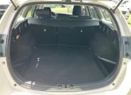 Toyota Auris II Touring Sports