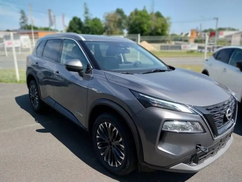Nissan X-Trail IV Phase 2