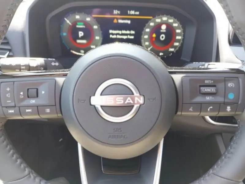 Nissan X-Trail IV Phase 2