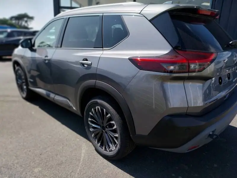 Nissan X-Trail IV Phase 2