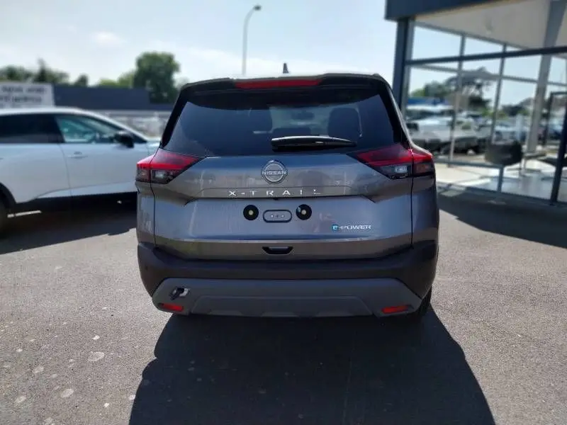 Nissan X-Trail IV Phase 2