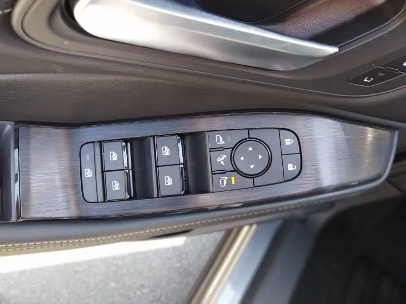 Nissan X-Trail IV Phase 2