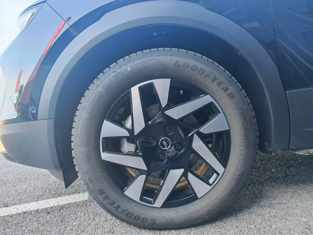 Opel Mokka II