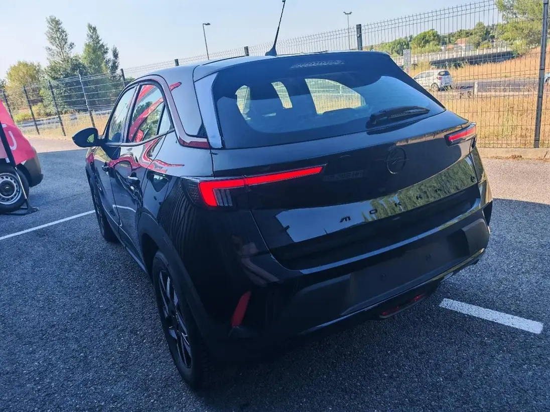 Opel Mokka II
