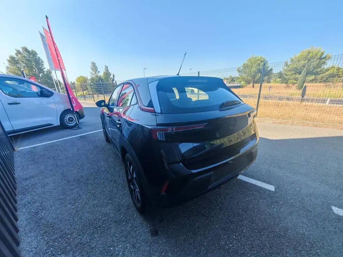 Opel Mokka II