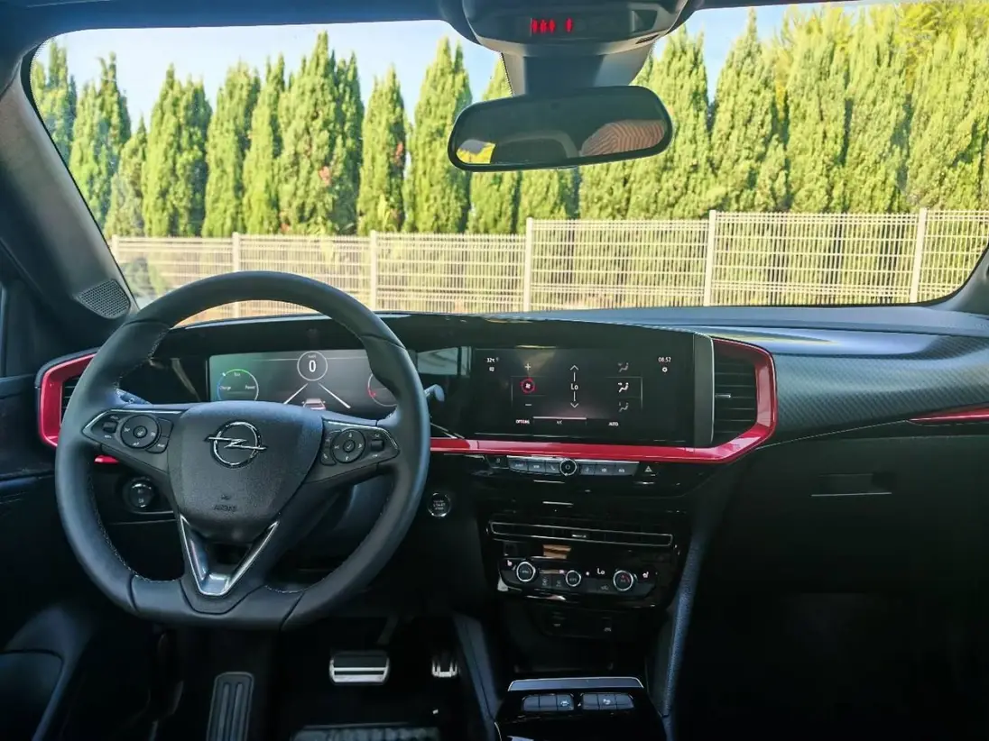 Opel Mokka II